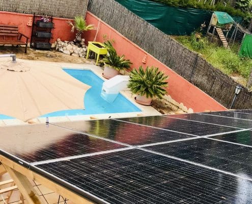 Placas solares autoconsumo